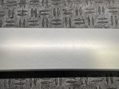 2015-17 Ford Mustang GT OEM Dash Trim & HVAC Vents- Base Model, Silver 312