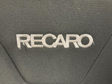 2015-23 Ford Mustang S550 Cloth Recaro Seats Blown Bag 227