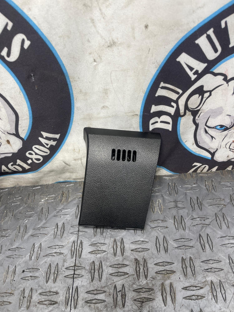 2015-23 Ford Mustang GT Fresh Air Nozzle & Trim 297