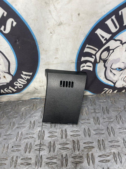 2015-23 Ford Mustang GT Fresh Air Nozzle & Trim 297