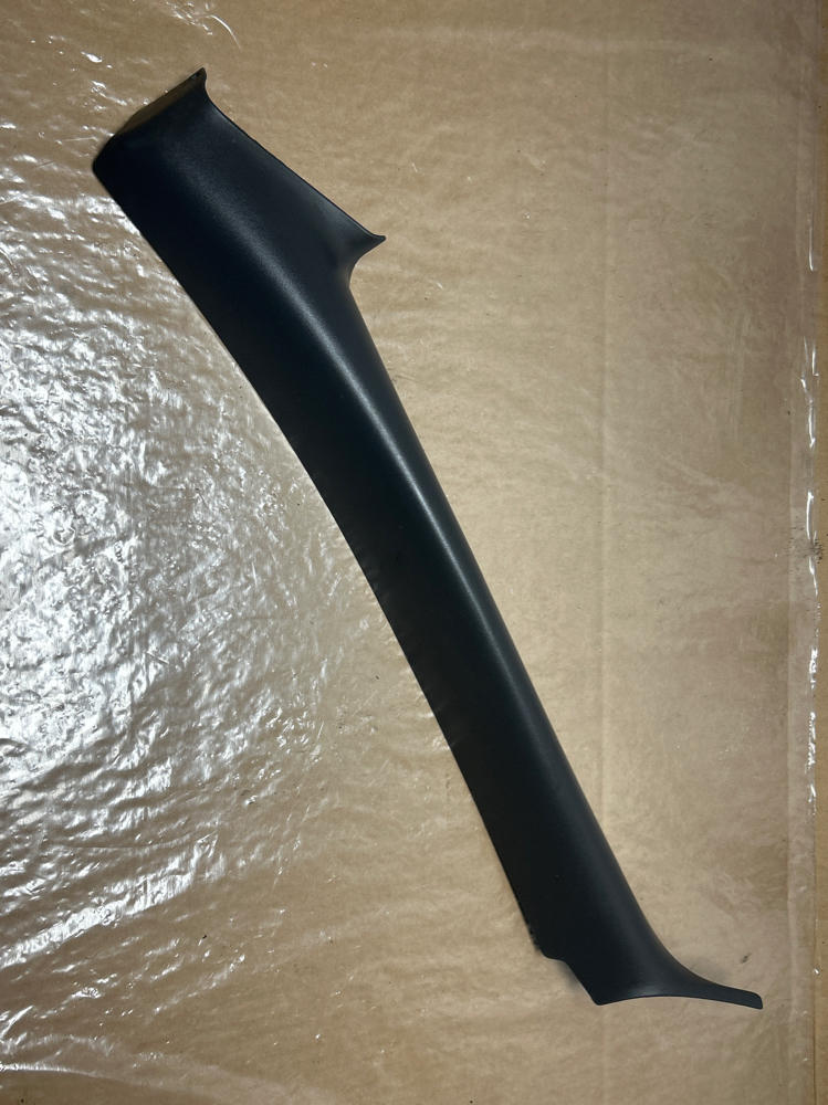 2003-04 Ford Mustang SVT Cobra Driver LH A-Pillar- for Convertible 235