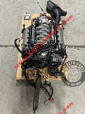 2015-17 Ford Mustang GT GEN II Coyote 5.0L V8/6R80 Drop Out- 52k Miles 268