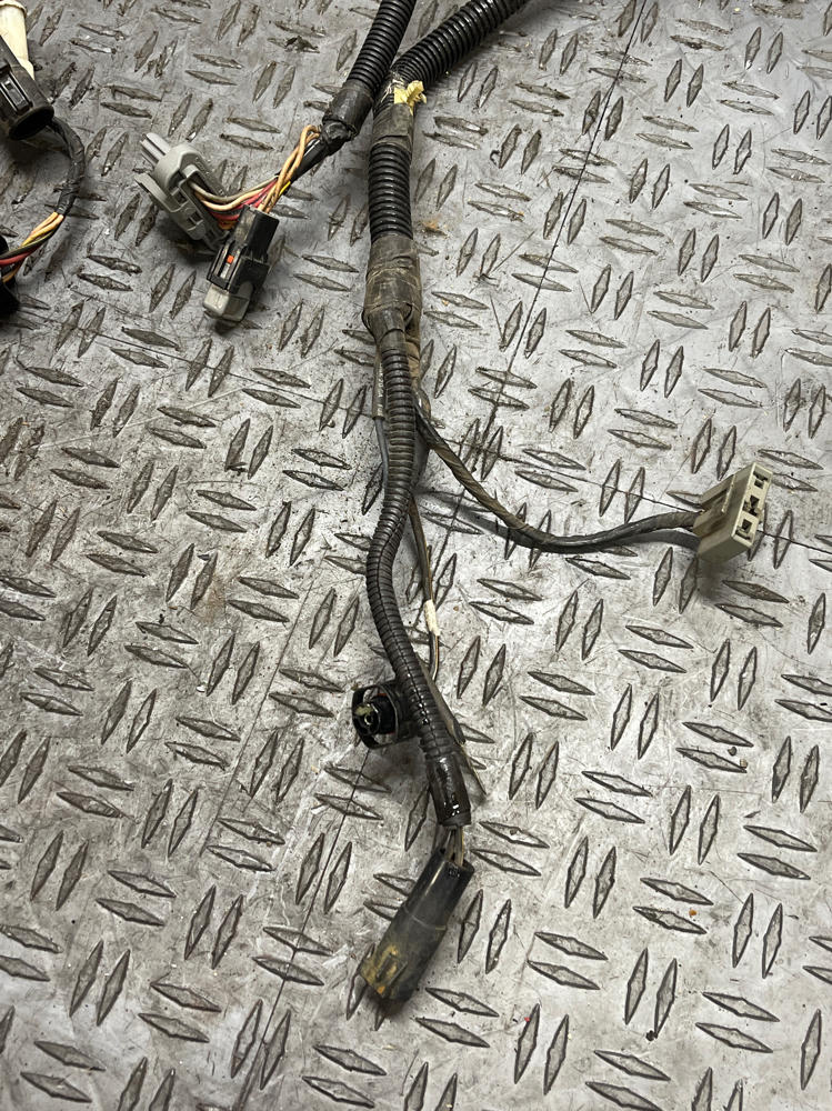 1987-93 Ford Mustang ECU/PCM OEM Wiring Harness 289