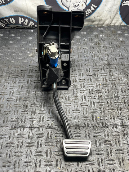 2011-14 Ford Mustang Brake Pedal Assembly 6R80 294