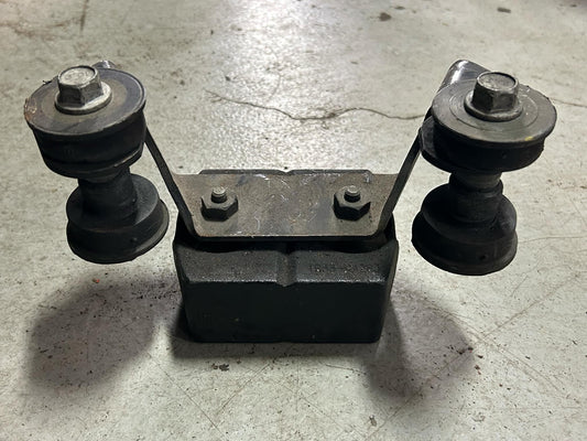 2003-04 Ford Mustang SVT Cobra IRS Brace & Hardware