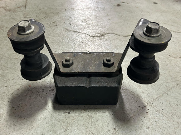 2003-04 Ford Mustang SVT Cobra IRS Brace & Hardware