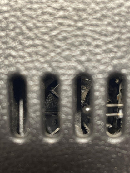2015-23 Ford Mustang GT Fresh Air Nozzle & Trim 297