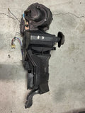 2003-04 Ford Mustang SVT Cobra Heater Core Box 191