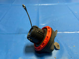 2003-04 Ford Mustang SVT Cobra Aftermarket Locking Gas Cap 191