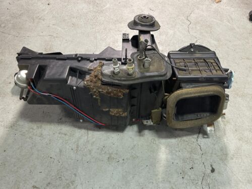 2003-04 Ford Mustang SVT Cobra Heater Core Box 191