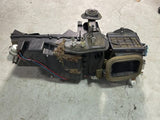 2003-04 Ford Mustang SVT Cobra Heater Core Box 191