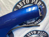 2003-04 Ford Mustang SVT Cobra Passenger RH Sail Panel 191