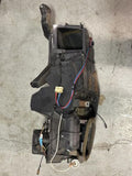 2003-04 Ford Mustang SVT Cobra Heater Core Box 191