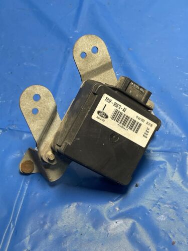 2003-04 Ford Mustang SVT Cobra Fuel Pump Driver Module 191