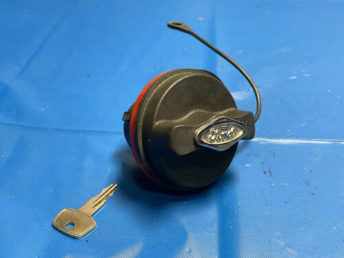 2003-04 Ford Mustang SVT Cobra Aftermarket Locking Gas Cap 191