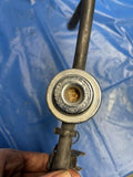 2003-04 Ford Mustang SVT Cobra Fuel Dampener 191