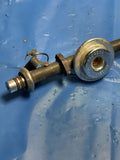 2003-04 Ford Mustang SVT Cobra Fuel Dampener 191