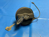 2003-04 Ford Mustang SVT Cobra Aftermarket Locking Gas Cap 191
