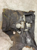 2003-04 Ford Mustang SVT Cobra Firewall Insulator 191
