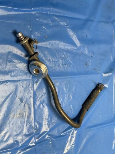 2003-04 Ford Mustang SVT Cobra Fuel Dampener 191