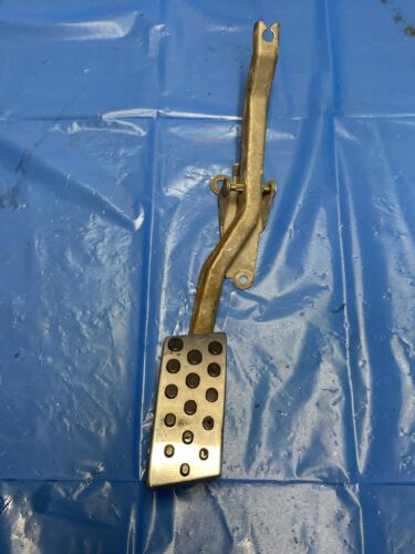 2003-04 Ford Mustang SVT Cobra Gas Pedal 191