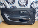 2018-23 Ford Mustang Door Panels Pair 62k Miles 217