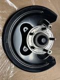 2007-09 Ford Mustang GT500 KR 1800 Miles OEM Driver LH Front Spindle 226