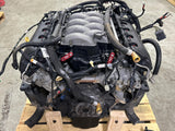 2015-17 Mustang GT GEN 2 5.0L Coyote Engine V8 Drop Out Kit-68k Miles