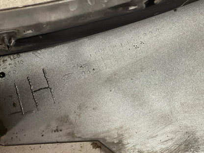 2003-04 Ford Mustang Mach One LH Driver Side Skirt 19k Miles DSG Paint Code CX