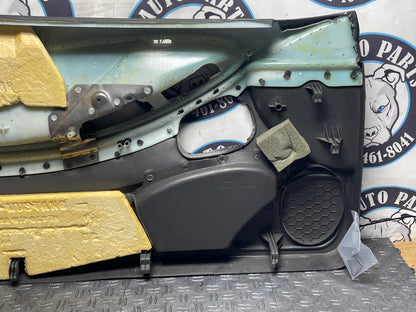 2003-04 Ford Mustang Mach One Door Panels 19k Miles 296