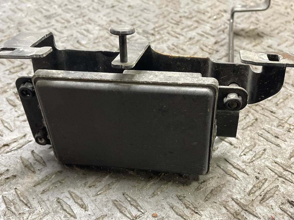 2015-17 Ford Mustang GT Adaptive Cruise Control Module (FR3T-9G853-AF) 312