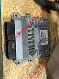 2015-17 Ford Mustang Gen II Coyote Engine 5.0 V8/6R80 Drop Out Kit- 43K Miles 267