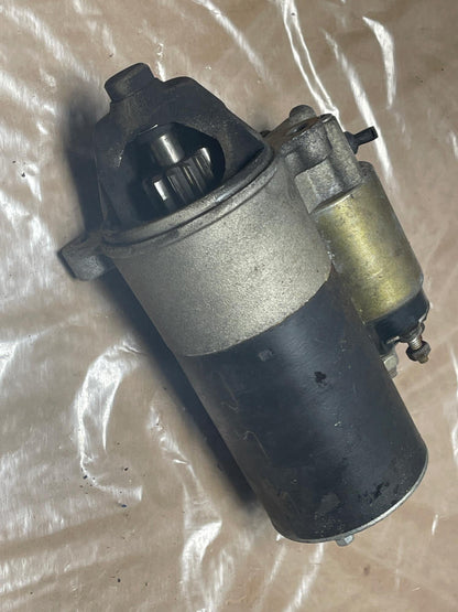 1999-01 SVT Cobra 4.6 4V Starter 234