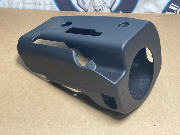 2018-23 Ford Mustang Steering Column Bezel  217