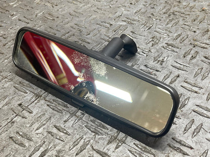 1987-93 Ford Mustang Rear View Mirror 117k Miles 289