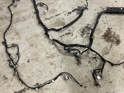 2015-17 Ford Mustang GT OEM Convertible Body Harness (FR3T-14A005-SH) 312