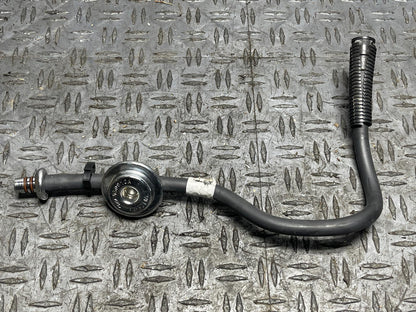 2003-04 Ford Mustang Mach One Fuel Dampener 19k Miles 296