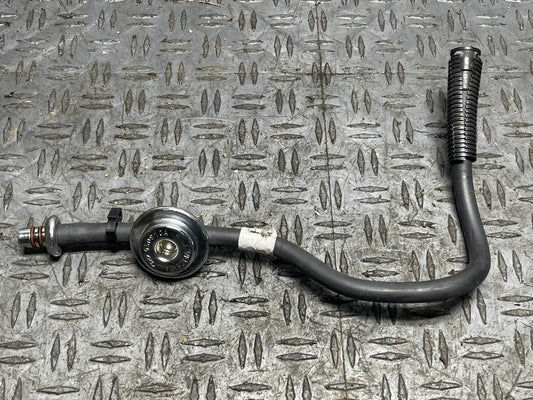 2003-04 Ford Mustang Mach One Fuel Dampener 19k Miles 296