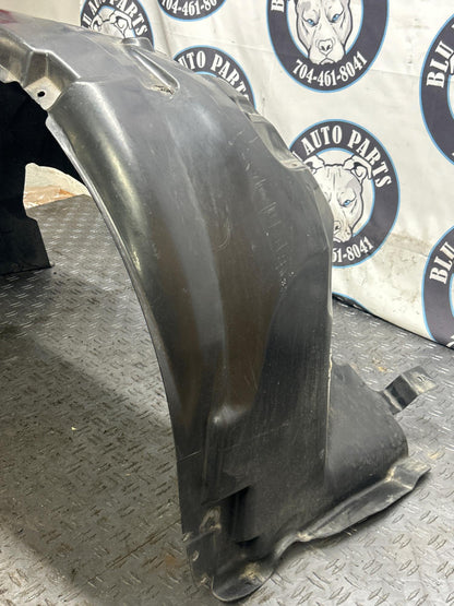 2015-17 Ford Mustang GT OEM Front Driver LH Wheel Well- BASE MODEL 312