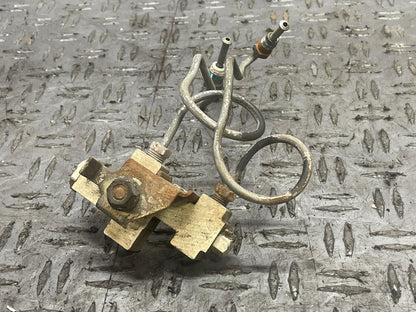 1987-93 Ford Mustang Proportioning Valve 117k Miles 289