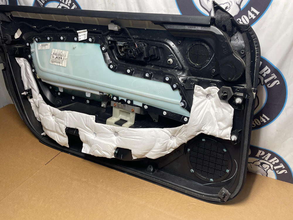 2018-23 Ford Mustang Door Panels Pair 62k Miles 217