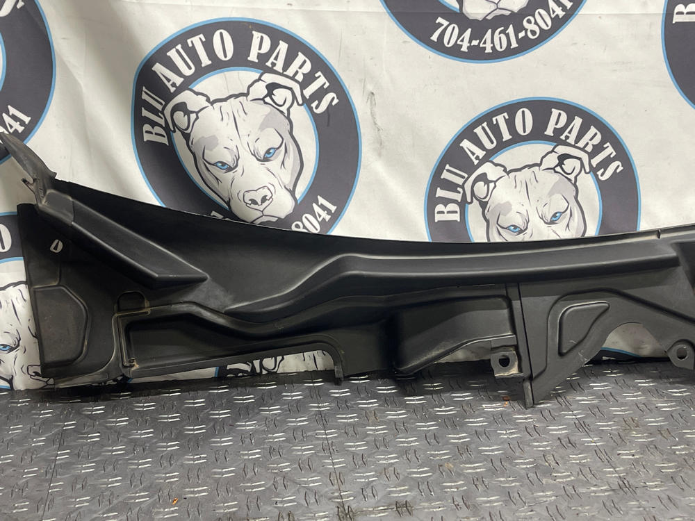 2015-17 Ford Mustang GT OEM Upper Cowl Panel 312