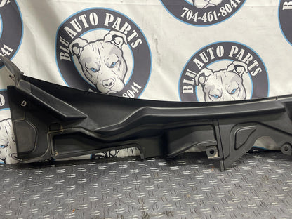 2015-17 Ford Mustang GT OEM Upper Cowl Panel 312