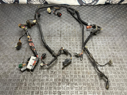 1987-93 Ford Mustang ECU/PCM OEM Wiring Harness 289