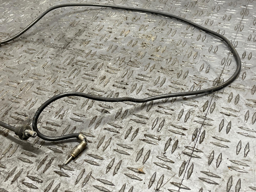 1987-93 Ford Mustang OEM Radio Antenna Jumper Wiring Harness 289