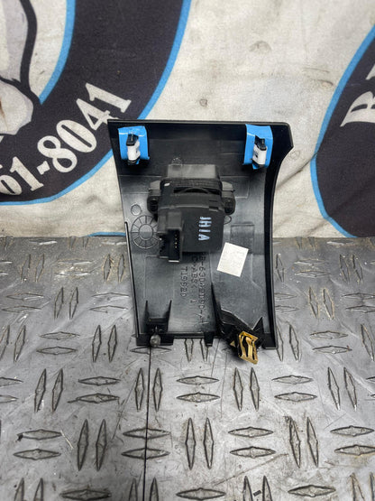 2015-23 Ford Mustang GT Fresh Air Nozzle & Trim 297