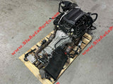 Whipple'd Gen 3 Coyote 5.0L V8/10R80 Auto Complete Swap Kit- 11k Miles 275