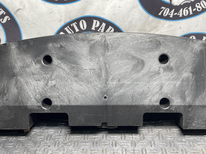 2003-04 Ford Mustang Mach One Rear Speaker Deck w/ Amps 19k Miles 296