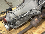2015-17 Ford Mustang Gen II Coyote Engine 5.0 V8/6R80 Drop Out Kit- 43K Miles 267