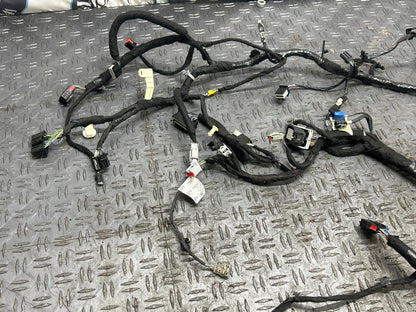 2015-17 Ford Mustang GT Premium Dash Harness (FR3T-14401-FD) 312
